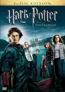 Mike Newell - Harry Potter und der Feuerkelch (2 DVDs)