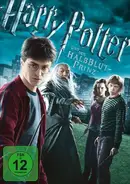 David Yates - Harry Potter und der Halbblutprinz (1-Disc)