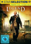 Francis Lawrence - I Am Legend (Einzel-DVD)