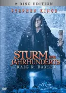 Craig R. Baxley - Stephen Kings Sturm des Jahrhunderts (2 DVDs)