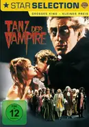 Roman Polanski - Tanz der Vampire