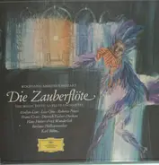 Mozart - Böhm - Die Zauberflöte