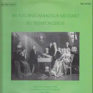 Aurèle Nicolet / Mozart , Haydn , Gluck - Flötenkonzerte