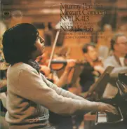 Mozart - Piano Concertos Nos. 11 & 20