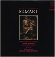 Mozart - Serenade Nr. 10