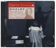 Mozart - Idomeneo
