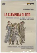 Mozart - Kertész - La Clemenza di Tito