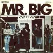Mr Big - Romeo