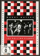 Muddy Waters / The Rolling Stones - Checkerboard Lounge, Live Chicago 1981