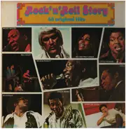 Muddy Waters, Charlie Rich, Ike And Tina... - Rock'n'Roll Story 48 Original Hits
