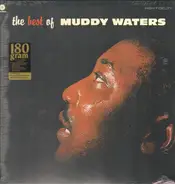 Muddy Waters - The Best Of Muddy Waters