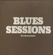 Muddy Waters, Bo Diddley a.o. - Blues Sessions