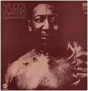Muddy Waters - Experiment In Blues
