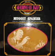 Muggsy Spanier - Archive Of Jazz Volume 5