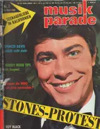 musik parade - 07/1966 - Roy Black