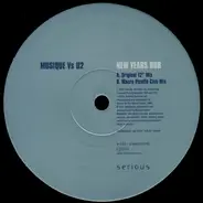 Musique vs. U2 - New Years Dub
