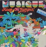 Musique - Keep on Jumpin'
