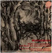 Mussorgsky - Bilder Einer Ausstellung / Einer Nacht auf dem kahlen Berge