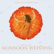 Mychael  Danna - Monsoon Wedding