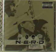 N.E.R.d. - In Search of