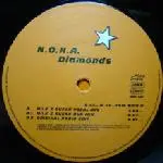 N.O.H.A. - Diamonds