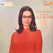 Nana Mouskouri - Over & Over