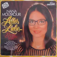Nana Mouskouri - Alles Liebe...
