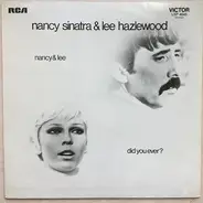 Nancy Sinatra & Lee Hazlewood - Did You Ever?