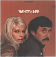 Nancy Sinatra & Lee Hazlewood - Nancy & Lee