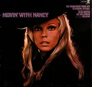 Nancy Sinatra - Movin' with Nancy
