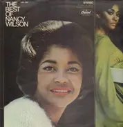 Nancy Wilson - The Best Of Nancy Wilson