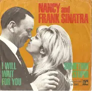 Nancy Sinatra And Frank Sinatra - Somethin' Stupid