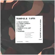 Nanna B - Dubplates From Jakarta #14 (Lapis EP)