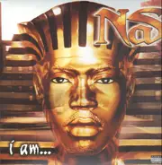 Nas - I Am... (A Cappella)