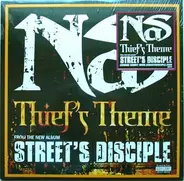 Nas - Thief's Theme