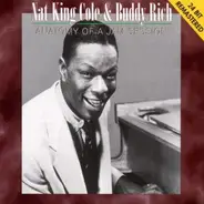 Nat King Cole , Buddy Rich & Charlie Shavers - Anatomy Of A Jam Session