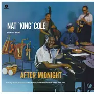 Nat King Cole And His Trio - After Midnight