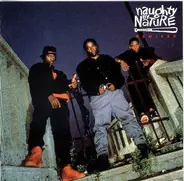 Naughty By Nature - Remixes