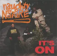 naughty by nature - It's On