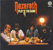 Nazareth - Play 'N' the Game