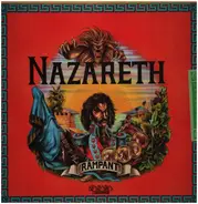 Nazareth - Rampant