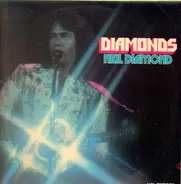 Neil Diamond - Diamonds