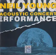 Neil Young - Acoustic Concert