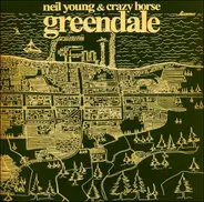 Neil Young - Greendale