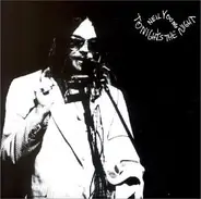 Neil Young - Tonight's the Night