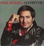 Neil Sedaka - Steppin' Out