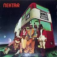 Nektar - Down to Earth