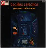 Nektar / Jeronimo / Wyoming a.o. - Bacillus Selection - German Rock-Scene