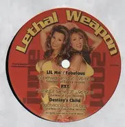 Nelly, Snoop / Fabulous / Destiny's Child / a.o. - Lethal Weapon June 2001