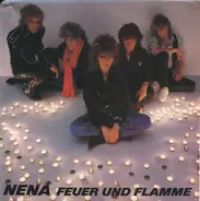 Nena - Feuer & Flamme